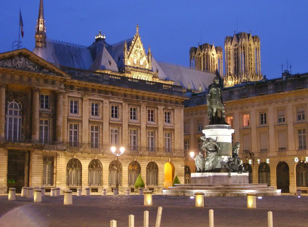 chauffeur vtc reims-vtc